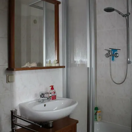 Apartmán Scharnhorst