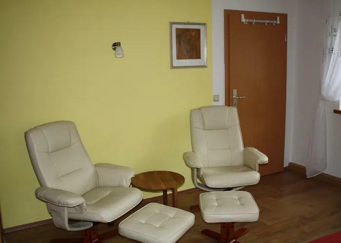 Scharnhorst Apartmán