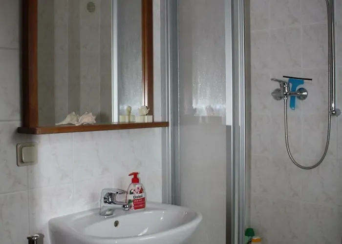 Apartmán Scharnhorst