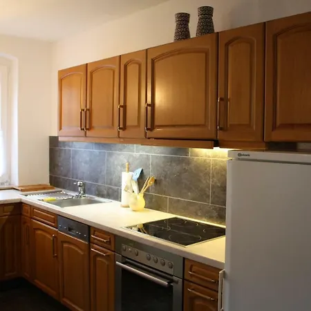 Scharnhorst * 드레스덴