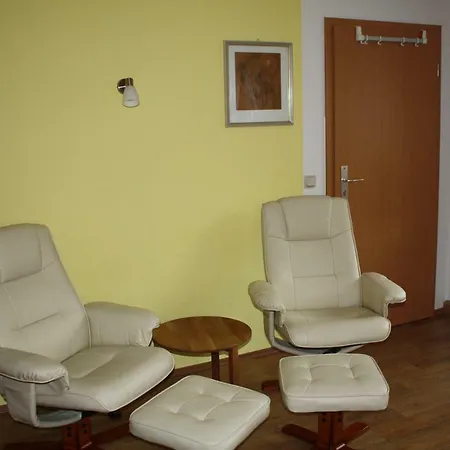 Scharnhorst Apartament
