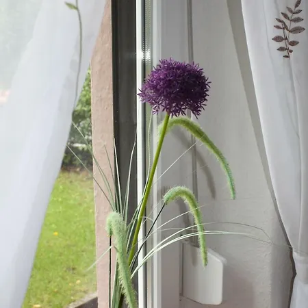 Appartement Scharnhorst